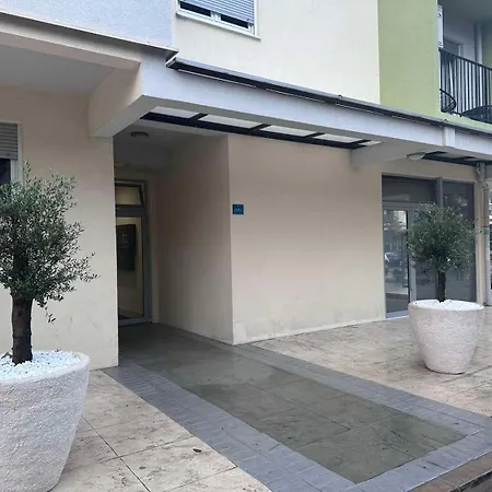 Montelux Appartement Podgorica